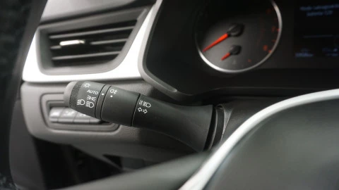 Renault Captur equilibre TCe 67kW (90CV)