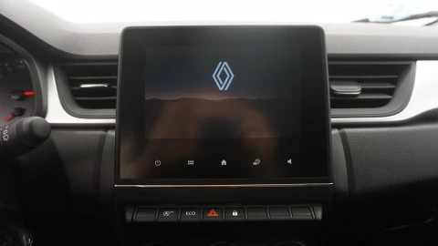 Renault Captur equilibre TCe 67kW (90CV)