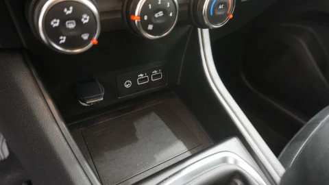 Renault Captur equilibre TCe 67kW (90CV)