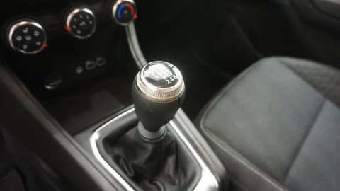 Renault Captur equilibre TCe 67kW (90CV)