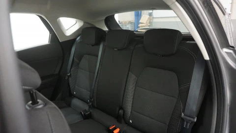 Renault Captur equilibre TCe 67kW (90CV)