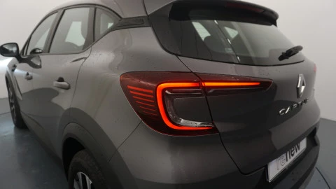 Renault Captur equilibre TCe 67kW (90CV)