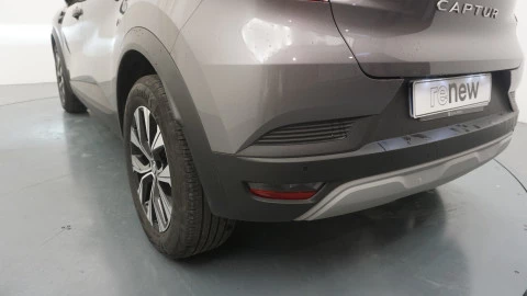 Renault Captur equilibre TCe 67kW (90CV)