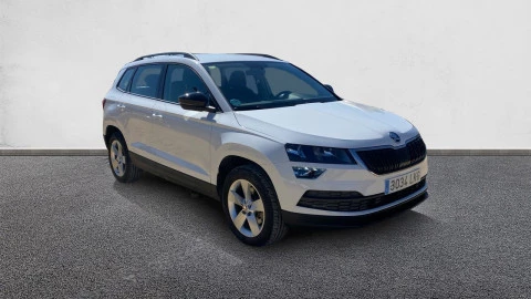 Skoda Karoq 2.0 TDI 110kW (150CV) DSG 4X4 Ambition