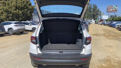 Skoda Karoq 2.0 TDI 110kW (150CV) DSG 4X4 Ambition