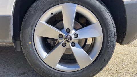 Skoda Karoq 2.0 TDI 110kW (150CV) DSG 4X4 Ambition