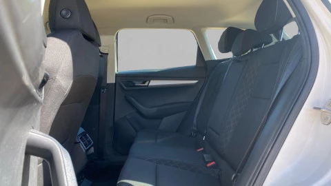 Skoda Karoq 2.0 TDI 110kW (150CV) DSG 4X4 Ambition