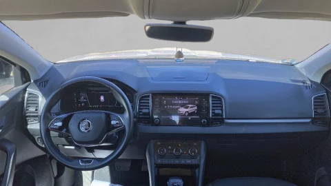 Skoda Karoq 2.0 TDI 110kW (150CV) DSG 4X4 Ambition