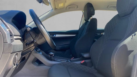 Skoda Karoq 2.0 TDI 110kW (150CV) DSG 4X4 Ambition