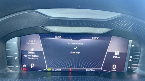 Skoda Karoq 2.0 TDI 110kW (150CV) DSG 4X4 Ambition