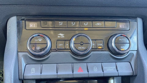 Skoda Karoq 2.0 TDI 110kW (150CV) DSG 4X4 Ambition