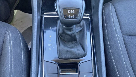 Skoda Karoq 2.0 TDI 110kW (150CV) DSG 4X4 Ambition