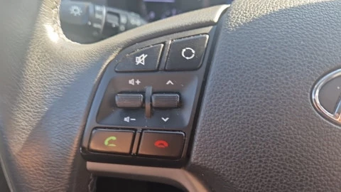 Hyundai Tucson 1.7 CRDi 85kW (115CV) BlueDrive Link 4x2