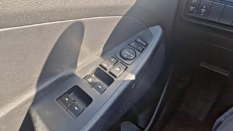 Hyundai Tucson 1.7 CRDi 85kW (115CV) BlueDrive Link 4x2