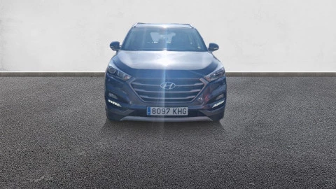 Hyundai Tucson 1.7 CRDi 85kW (115CV) BlueDrive Link 4x2