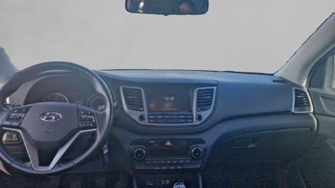 Hyundai Tucson 1.7 CRDi 85kW (115CV) BlueDrive Link 4x2