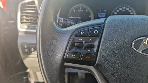 Hyundai Tucson 1.7 CRDi 85kW (115CV) BlueDrive Link 4x2