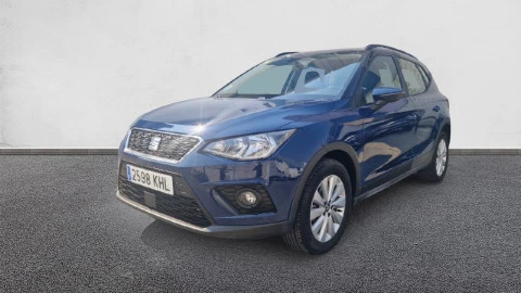 Seat Arona 1.0 TSI 85kW (115CV) Style Ecomotive