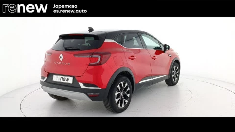 Renault Captur  techno TCe 67kW (90CV)