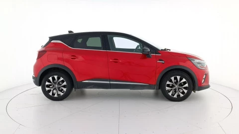 Renault Captur  techno TCe 67kW (90CV)