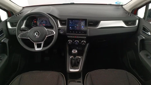 Renault Captur  techno TCe 67kW (90CV)