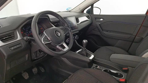 Renault Captur  techno TCe 67kW (90CV)