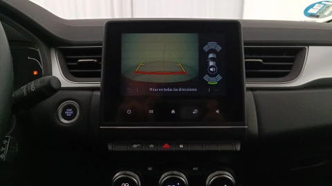 Renault Captur  techno TCe 67kW (90CV)