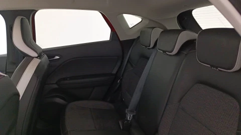 Renault Captur  techno TCe 67kW (90CV)