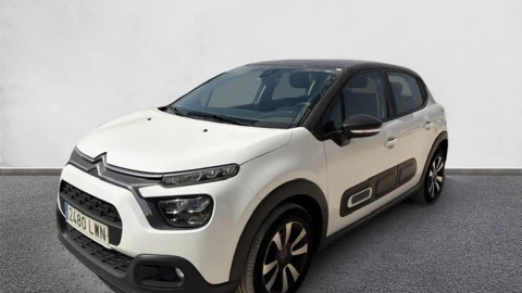 Citroën C3 PureTech 60KW (83CV) Feel Pack