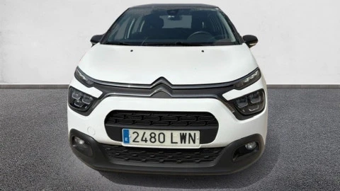 Citroën C3 PureTech 60KW (83CV) Feel Pack