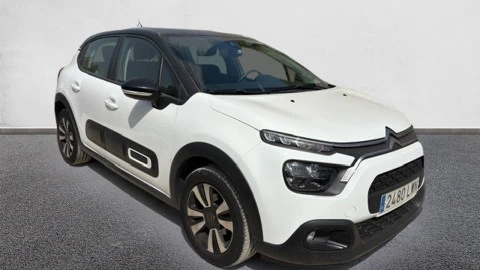 Citroën C3 PureTech 60KW (83CV) Feel Pack