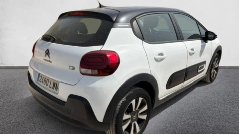Citroën C3 PureTech 60KW (83CV) Feel Pack
