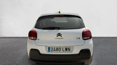 Citroën C3 PureTech 60KW (83CV) Feel Pack