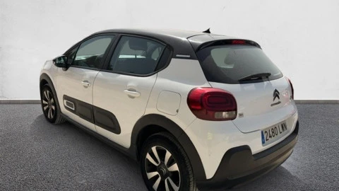 Citroën C3 PureTech 60KW (83CV) Feel Pack