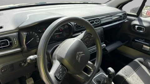Citroën C3 PureTech 60KW (83CV) Feel Pack