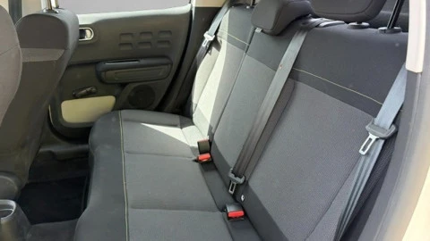 Citroën C3 PureTech 60KW (83CV) Feel Pack