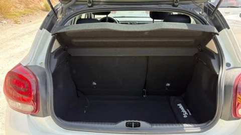 Citroën C3 PureTech 60KW (83CV) Feel Pack