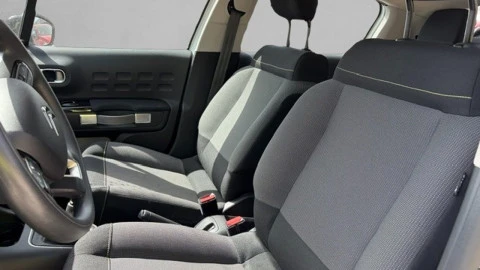 Citroën C3 PureTech 60KW (83CV) Feel Pack