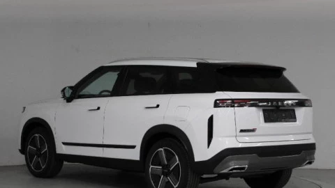 Jaecoo 7 JAECOO 7 1.5 TGDI PHEV SELECT DHT 5P