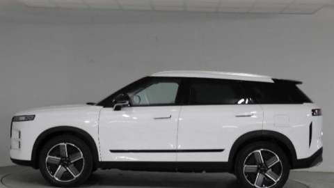 Jaecoo 7 JAECOO 7 1.5 TGDI PHEV SELECT DHT 5P