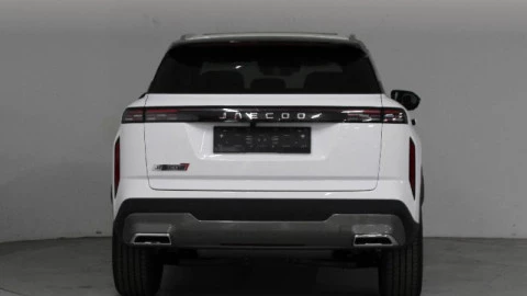 Jaecoo 7 JAECOO 7 1.5 TGDI PHEV SELECT DHT 5P