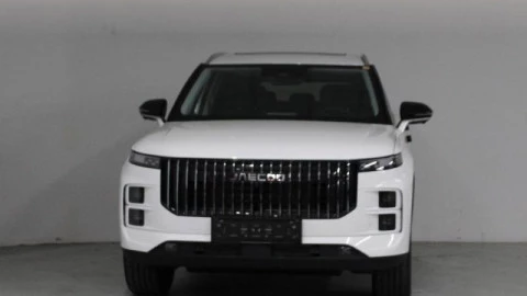 Jaecoo 7 JAECOO 7 1.5 TGDI PHEV SELECT DHT 5P