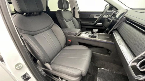 Jaecoo 7 JAECOO 7 1.5 TGDI PHEV SELECT DHT 5P