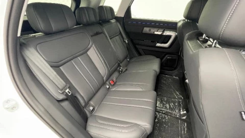 Jaecoo 7 JAECOO 7 1.5 TGDI PHEV SELECT DHT 5P