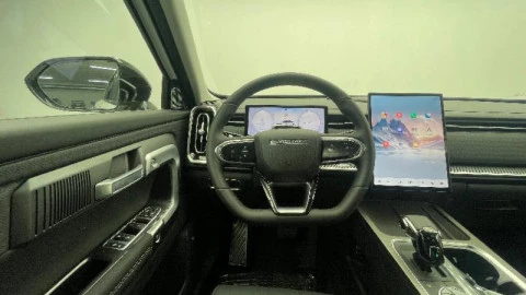 Jaecoo 7 JAECOO 7 1.5 TGDI PHEV SELECT DHT 5P