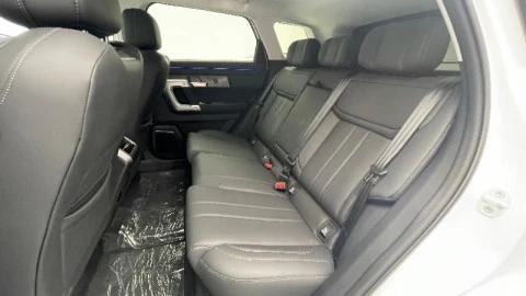 Jaecoo 7 JAECOO 7 1.5 TGDI PHEV SELECT DHT 5P