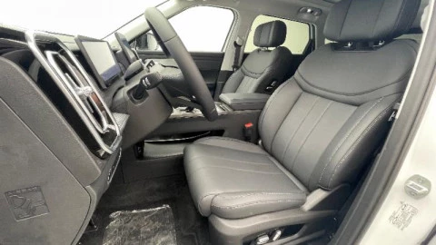 Jaecoo 7 JAECOO 7 1.5 TGDI PHEV SELECT DHT 5P