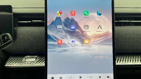 Jaecoo 7 JAECOO 7 1.5 TGDI PHEV SELECT DHT 5P