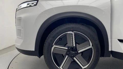 Jaecoo 7 JAECOO 7 1.5 TGDI PHEV SELECT DHT 5P