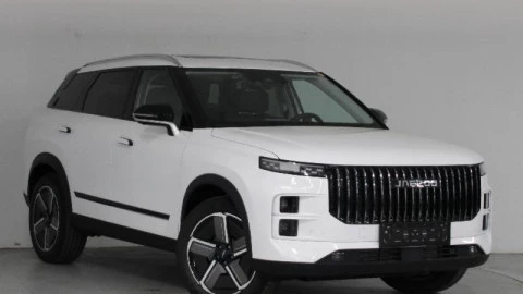 Jaecoo 7 JAECOO 7 1.5 TGDI PHEV SELECT DHT 5P